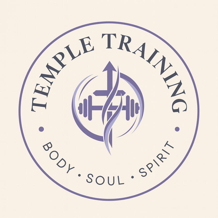 Temple Training Co. Logo